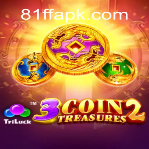 Explorando o Universo de 3CoinTreasures2