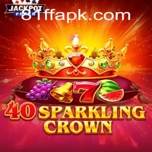 40SparklingCrown: Uma Jornada Brilhante no Mundo dos Jogos