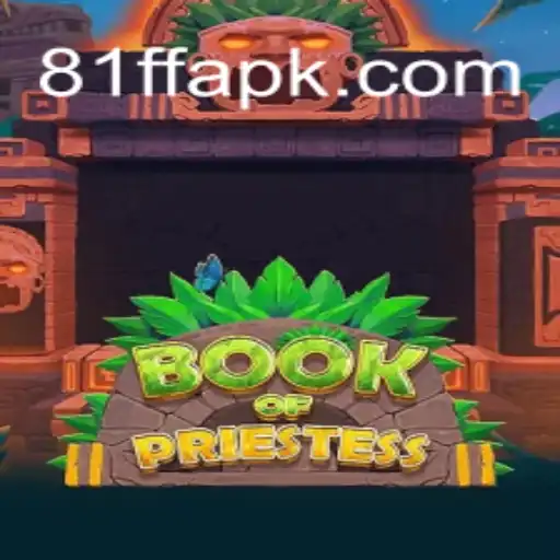 Explorando o Universo de BookOfPriestess: Uma Jornada Divina