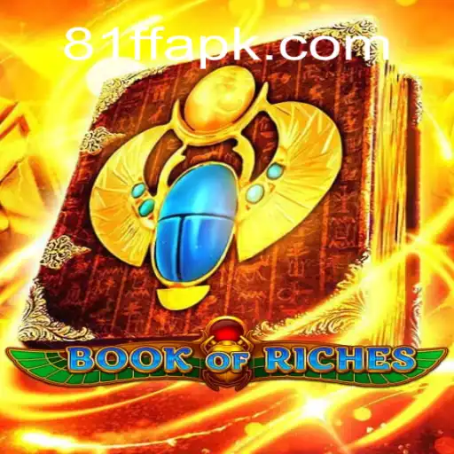 Explorando o Universo de BookofRiches