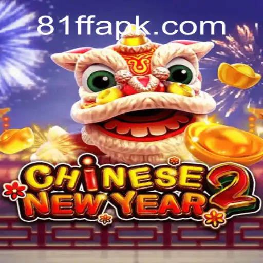 Descubra o Fascinante Mundo de CHINESENEWYEAR2