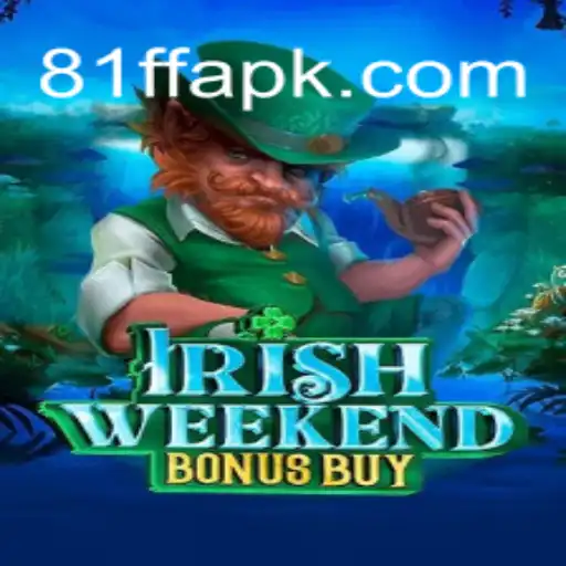 IrishWeekendBonusBuy: Uma Jornada Emocionante no Mundo dos Jogos