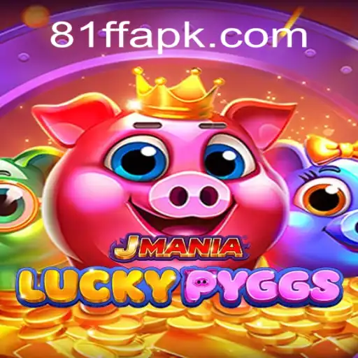 Explorando o Novo Mundo de JManiaLuckyPyggs: Uma Aventura de Estratégia e Sorte