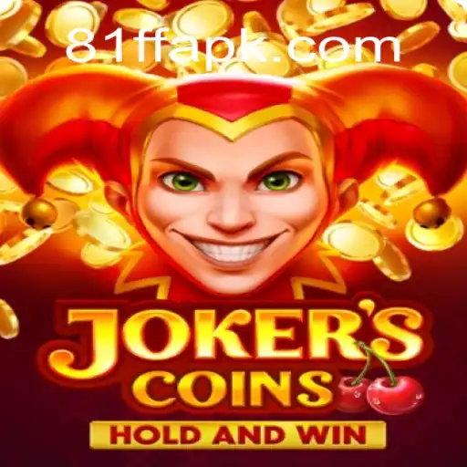 JokersCoins: Explorando o Mundo do Novo Jogo de Estratégia