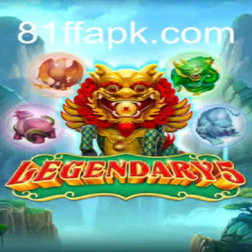 Legendary5: Um Mergulho no Universo do Jogo Aproveitando a Tendência Atual