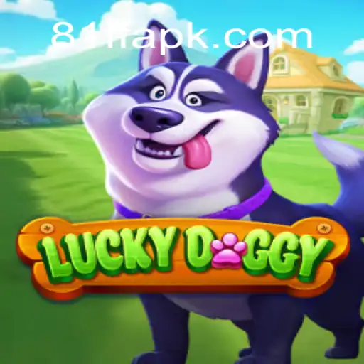 Explorando LuckyDoggy: Um Jogo de Estratégia e Sorte
