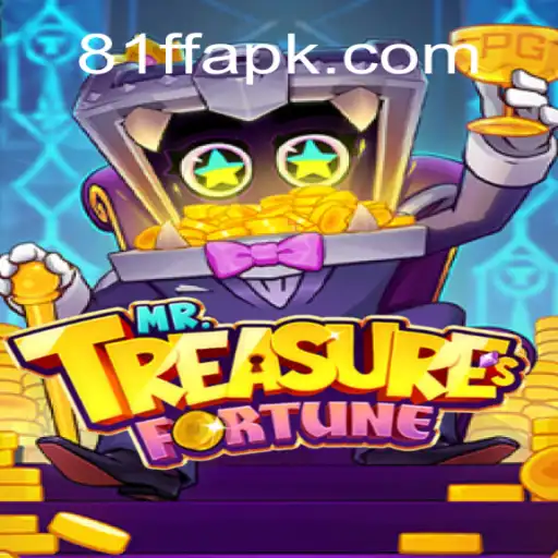Descubra a Aventura de 'MrTreasuresFortune': Um Mergulho nas Regras e na Emoção do Jogo