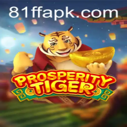 Explorando o Fascinante Mundo de ProsperityTiger