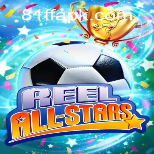 ReelAllStars: Descubra o Mundo Empolgante do Novo Jogo