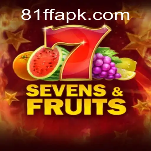 SevensFruits: Descubra a Emocionante Aventura do Jogo Com a Palavra-Chave 81ff