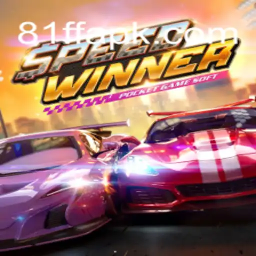 SpeedWinner: Uma Nova Era de Corridas Virtuais com '81ff'