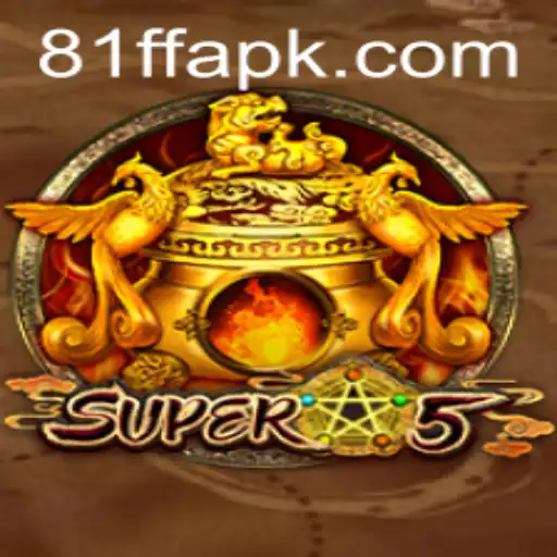 Super5: O Jogo de Estratégia que Está Conquistando o Mundo