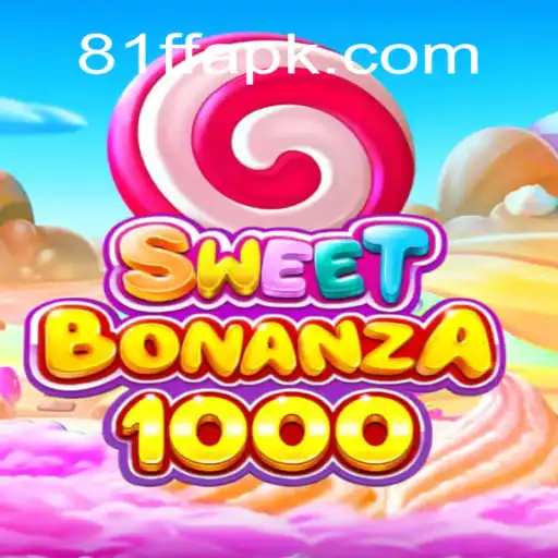 Desvendando o Fascinante Mundo de SweetBonanza1000 com a Palavra-Chave 81ff