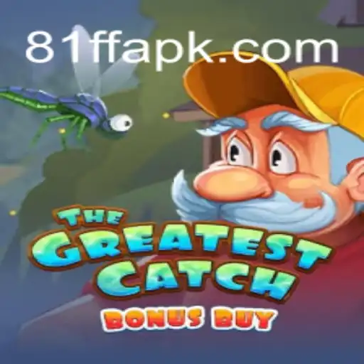 Descubra o Universo de 'TheGreatestCatchBonusBuy': Um Novo Nível de Entretenimento
