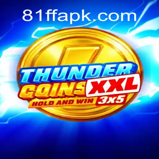 ThunderCoinsXxl: Descubra a Emoção por Trás do Jogo do Momento