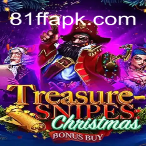 Explorando o Jogo TreasuresnipesChristmas