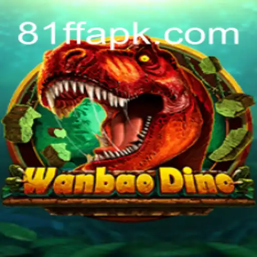 WanBaoDino: Explorando o Mundo dos Dinossauros